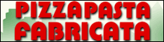 Pizza Pasta Fabricata Logo